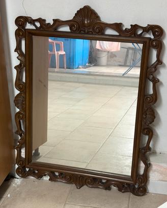Specchio stile classico/barocco