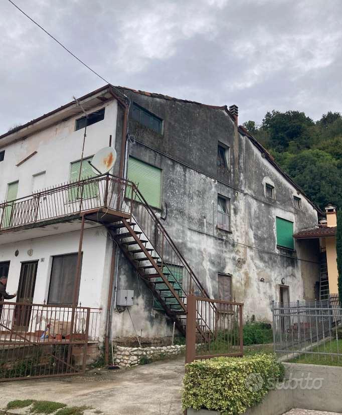 Appartamento – Brogliano - Vista 3