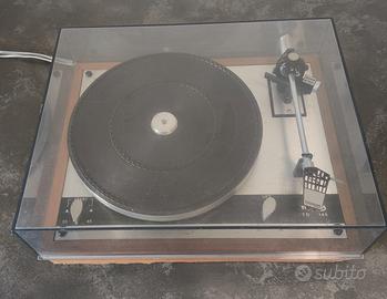Thorens TD 145 Giradischi per Riparatori