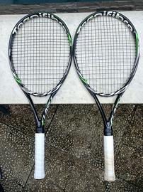 Racchette Tecnifibre T-Flash 300
