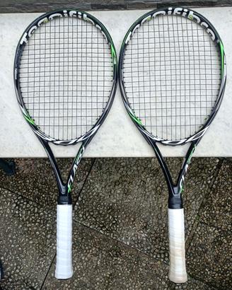 Racchette Tecnifibre T-Flash 300