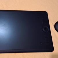 tavoletta grafica Wacom Intuos Pro