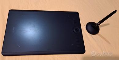 tavoletta grafica Wacom Intuos Pro