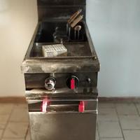 cuoci pasta Angelo Po