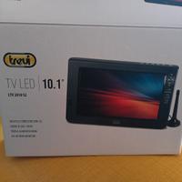 mini TV nuova 