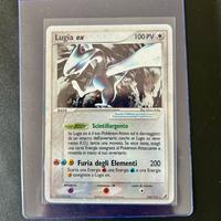 Carte Pokemon rare NM Holo/Reverse Holo