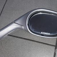 Xciting 250 500 05 : specchio , staffa