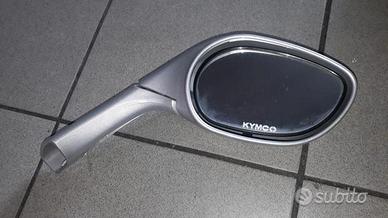 Xciting 250 500 05 : specchio , staffa