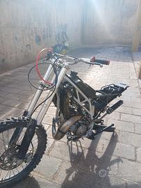 moto cross