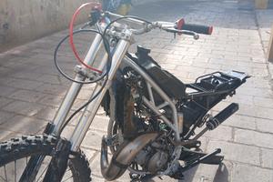 moto cross