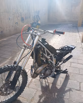 moto cross