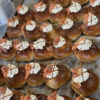 Rosticcere/ mezzo braccio pasticcere