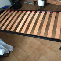 Rete per materasso singolo