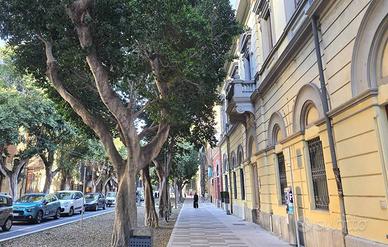 VIALE TRIESTE ELEGANTE UFFICIO