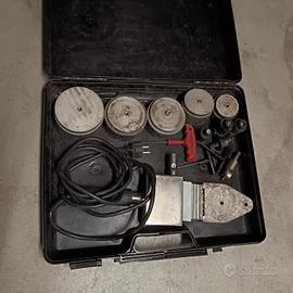 polifusore aqcuatherm