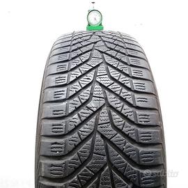 Gomme 205/55 R16 usate - cd.84791