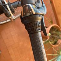 Mtb 26 biammortizzata