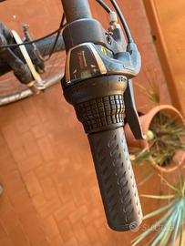 Mtb 26 biammortizzata