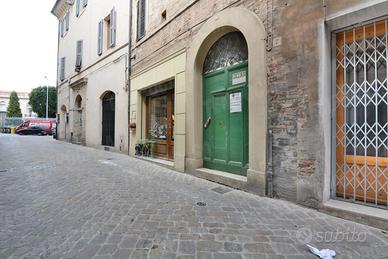 Appartamento a Recanati Via Roma 5 locali