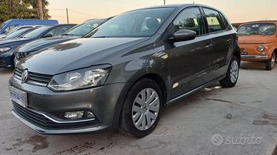 Volkswagen Polo 1.0 MPI 75 CV 2017 SOLO 80MILA KM 
