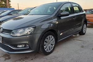 Volkswagen Polo 1.0 MPI 75 CV 2017 SOLO 80MILA KM 
