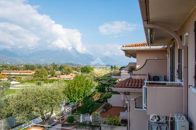 2 LOCALI A MANERBA DEL GARDA