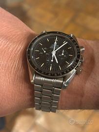 OMEGA SPEEDMASTER PROFESSIONAL MOONWATCH