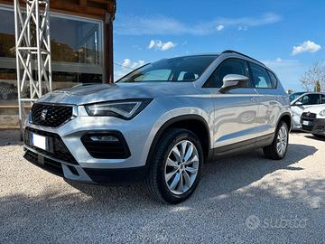 SEAT ATECA 2.0 TDI - 2021
