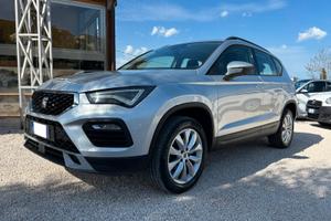 SEAT ATECA 2.0 TDI - 2021