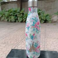 Bottiglie termiche 500 ml doppio strato di acciaio