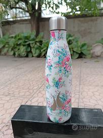 Bottiglie termiche 500 ml doppio strato di acciaio