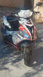 Aprilia sr 50 