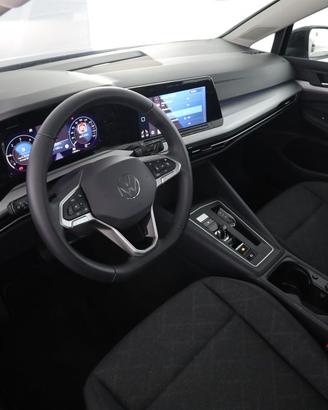 VOLKSWAGEN Golf Golf 2.0 TDI DSG SCR Life