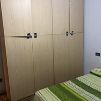Arredamento cameretta