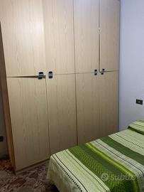 Arredamento cameretta