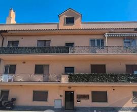 Appartamento di 110 mq