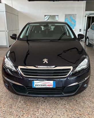 PEUGEOT 308 1.6 120CV EAT6 BUSINESS