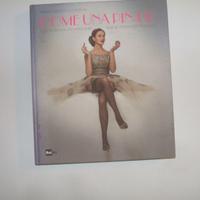 LIBRO COME UNA PIN UP CUCINOTTA KIRKLAND.