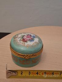 collezione scatoline in arte