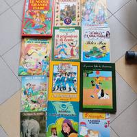 libri per bambini