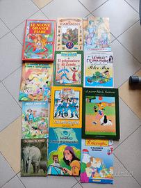 libri per bambini