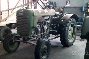 Trattore agricolo steyr 180a-2rm