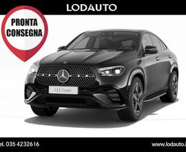 Mercedes-Benz GLE Coupé GLE 300 d 4Matic Mild...