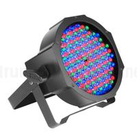 Coppia Luci CAMEO Flat PAR Can RGB 10 IR