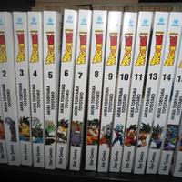 MANGA DRAGON BALL SUPER