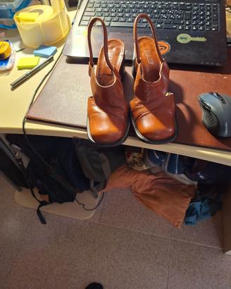 scarpe Donna Naif