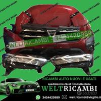 Dacia sandero stepway 2021 x ricambi