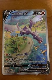 Mistery box Pokemon