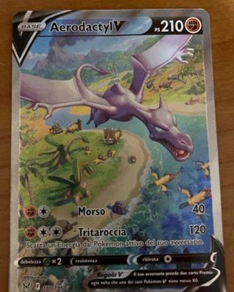 Mistery box Pokemon