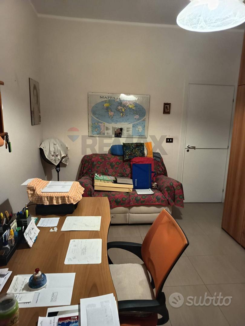 Apartment in Siracusa, Santa Panagia - Vista 4